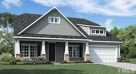 2012 Delaney Hills Lane Fuquay Varina, NC 27526