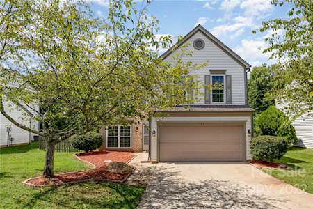 132 Aylesbury Ln Indian Trail, NC 28079