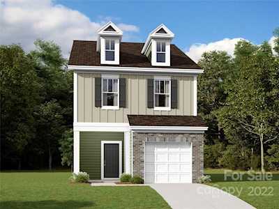 267 Harpers Run Ln Matthews, NC 28104