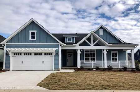 2108 Saranac Lake Lane Wilmington, NC 28401