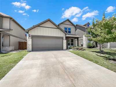 200 Normal School WAY Liberty Hill, TX 78642