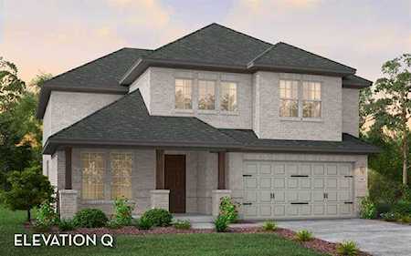16612 Hidden Cove Drive Celina, TX 75009