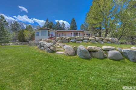 221 Sierra Shadows Lane Gardnerville, NV 89460