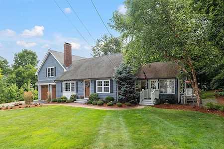 37 Winthrop St. Ext Danvers, MA 01923