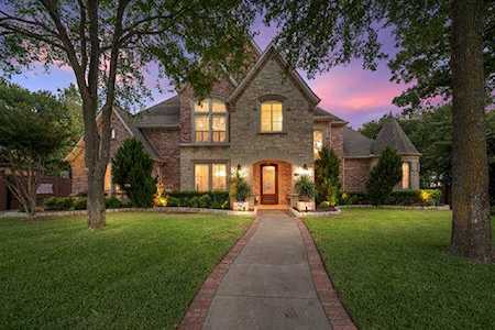 619 Terrace Lane Colleyville, TX 76034