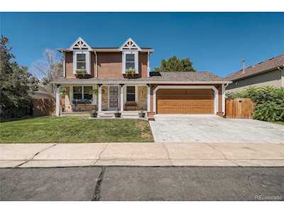 437 Chestnut Way Broomfield, CO 80020