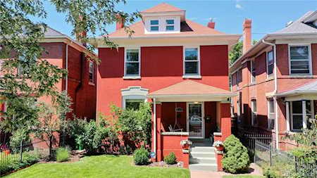229 Bannock St Denver, CO 80223