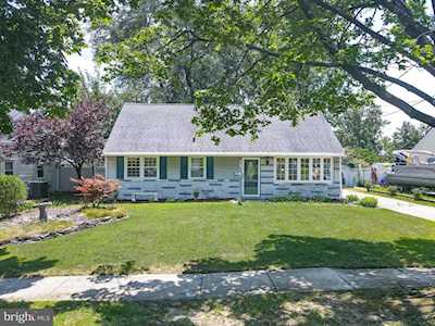 360 Lycoming Ave Wenonah, NJ 08090