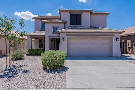 3691 W Goldmine Mountain Drive Queen Creek, AZ 85142