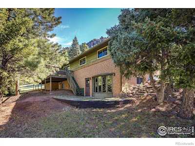98 Button Rock Rd Lyons, CO 80540