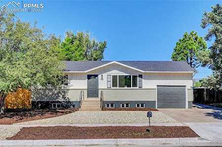 4050 Hopeful Drive Colorado Springs, CO 80917