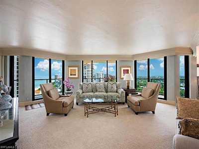 4901 N Gulf Shore Blvd #1802 Naples, FL 34103