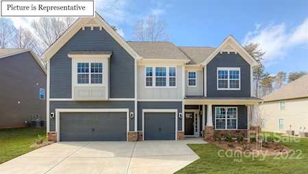 3177 Burnello Ct Iron Station, NC 28080