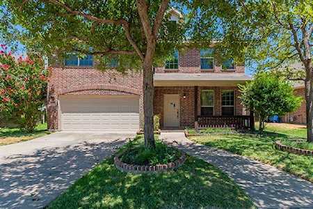 512 Highland Ridge Drive Wylie, TX 75098
