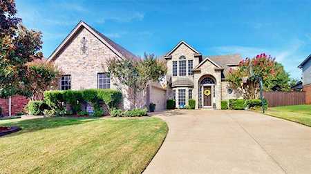 6025 Rock Ridge Drive Flower Mound, TX 75028