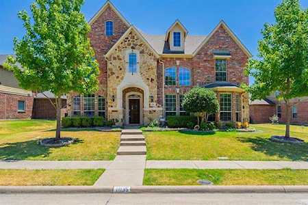 1035 Potter Avenue Rockwall, TX 75087