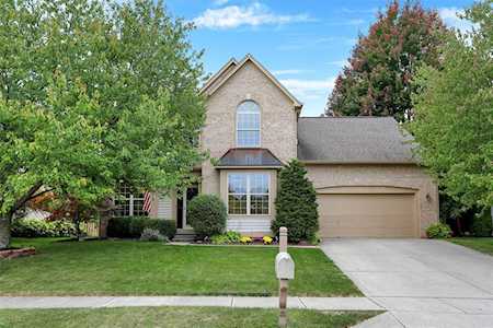 10884 Knightsbridge Ln Fishers, IN 46037