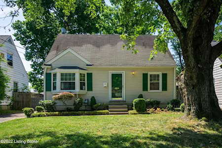 3326 Grandview Ave Louisville, KY 40207
