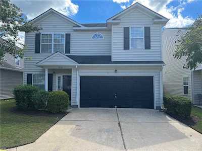 3714 Breeze Port Arch Chesapeake, VA 23321