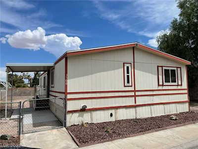 Address Withheld Las Vegas, NV 89122