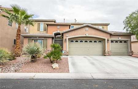 8816 Adobe Grande St Las Vegas, NV 89131