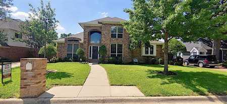3405 Langley Hill Lane Colleyville, TX 76034