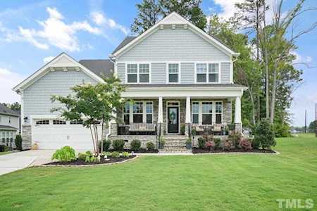 3373 Willow Green Drive Apex, NC 27502