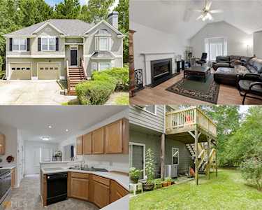 3272 Barnwell Trace Powder Springs, GA 30127
