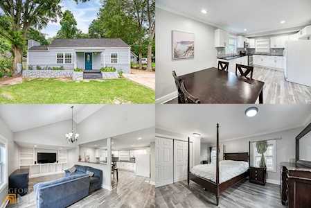 1714 SE Aircraft Drive Marietta, GA 30060
