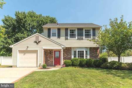 19 Berkshire Rd Westampton, NJ 08060