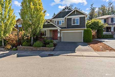 16136 Parkside Way SE Renton, WA 98058