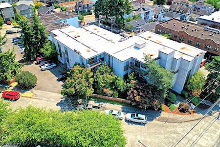 550 Aloha St #201 Seattle, WA 98109