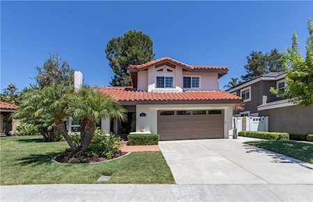 26643 Sierra Vista Mission Viejo, CA 92692