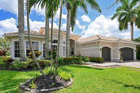 11840 Bayfield Drive Boca Raton, FL 33498