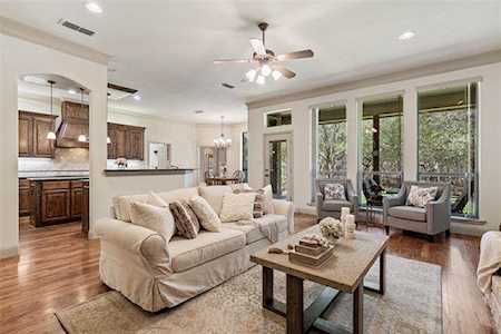 6736 La Cantera Drive Fort Worth, TX 76108