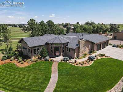 5935 Templeton Gap Road Colorado Springs, CO 80923