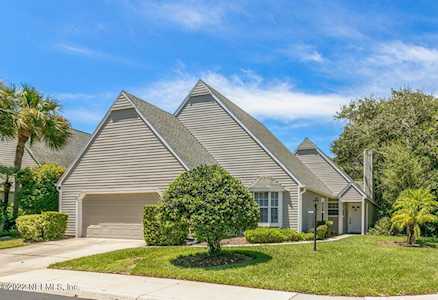 409 Village Dr St Augustine, FL 32084