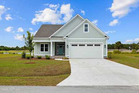 402 Taylorwood Drive Beaufort, NC 28516