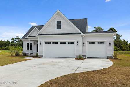 401 Taylorwood Drive Beaufort, NC 28516