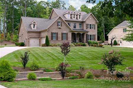 4003 Capullo Ct Matthews, NC 28104