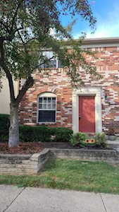 2550 Scioto View Lane Columbus, OH 43221