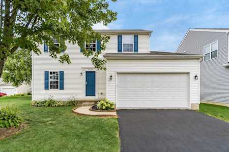 3379 Greywood Drive Columbus, OH 43219