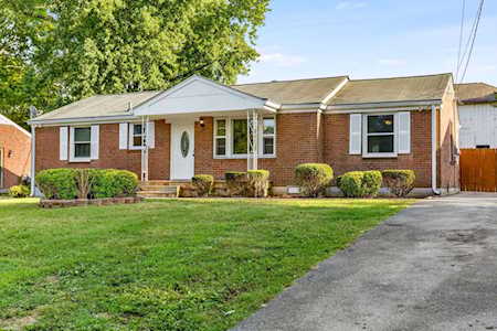 2725 Nodyne Dr Nashville, TN 37214