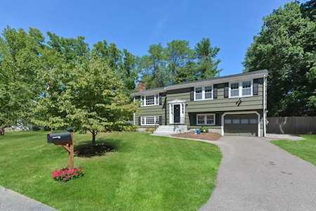 126 Marilyn Street Holliston, MA 01746
