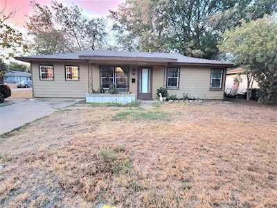 4425 Jennifer Court Fort Worth, TX 76119