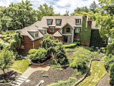 1493 Jewett Road Powell, OH 43065