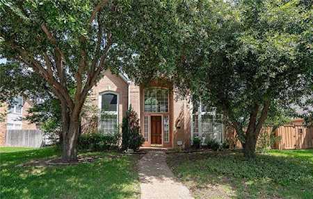 6821 Alcove Lane Plano, TX 75024