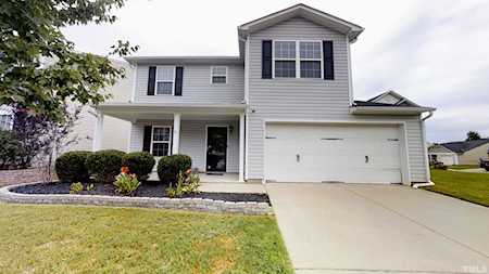 2708 Maybrook Crossing Drive Raleigh, NC 27610