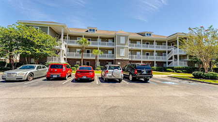 300 Wild Wing Blvd. #Unit K Conway, SC 29526