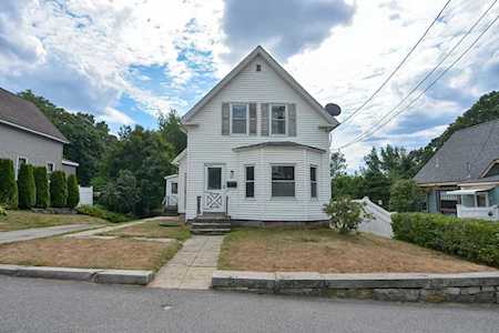 80 Malvern Rd Worcester, MA 01610